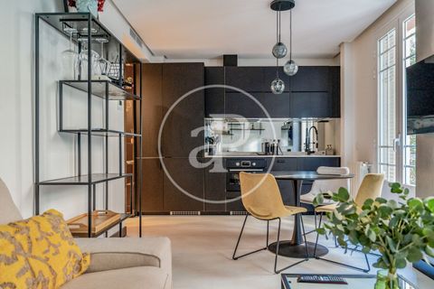 Lejlighed i Madrid, Madrid, Madrid - € 1.180.000 | Ref: VM2601015 - foto 23