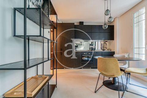 Lejlighed i Madrid, Madrid, Madrid - € 1.180.000 | Ref: VM2601015 - foto 24