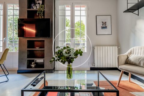 Lejlighed i Madrid, Madrid, Madrid - € 1.180.000 | Ref: VM2601015 - foto 25