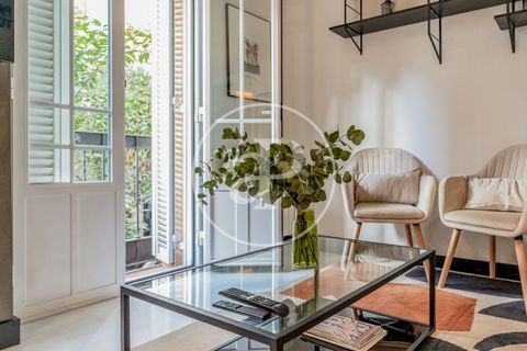 Lejlighed i Madrid, Madrid, Madrid - € 1.180.000 | Ref: VM2601015 - foto 26