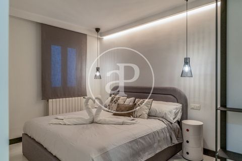 Lejlighed i Madrid, Madrid, Madrid - € 1.180.000 | Ref: VM2601015 - foto 27