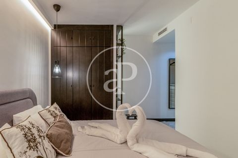 Lejlighed i Madrid, Madrid, Madrid - € 1.180.000 | Ref: VM2601015 - foto 28
