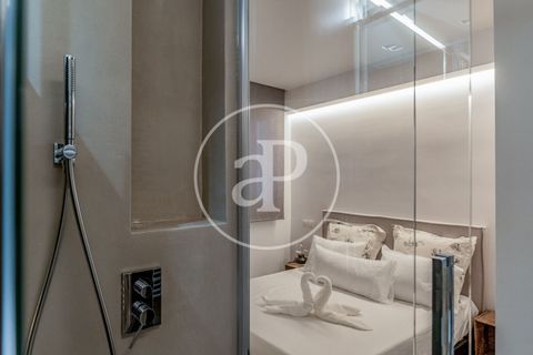 Lejlighed i Madrid, Madrid, Madrid - € 1.180.000 | Ref: VM2601015 - foto 29