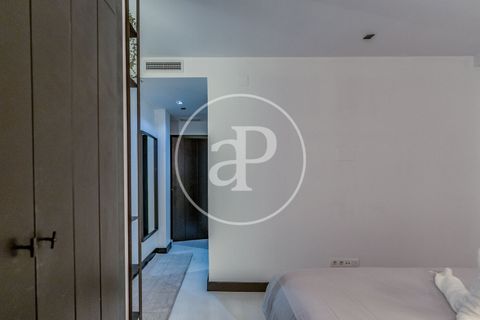 Lejlighed i Madrid, Madrid, Madrid - € 1.180.000 | Ref: VM2601015 - foto 30