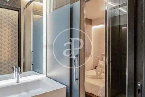 Lejlighed i Madrid, Madrid, Madrid - € 1.180.000 | Ref: VM2601015 - foto 31