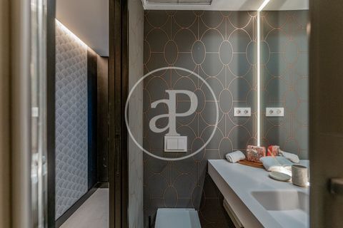 Lejlighed i Madrid, Madrid, Madrid - € 1.180.000 | Ref: VM2601015 - foto 32