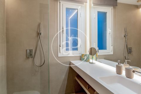 Lejlighed i Madrid, Madrid, Madrid - € 1.180.000 | Ref: VM2601015 - foto 34