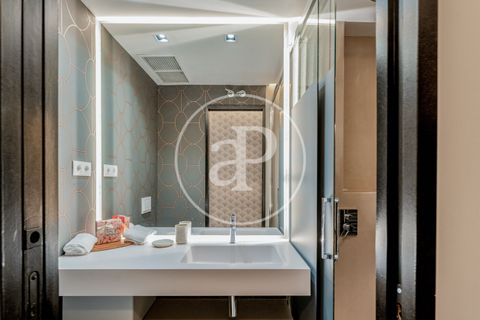 Lejlighed i Madrid, Madrid, Madrid - € 1.180.000 | Ref: VM2601015 - foto 35