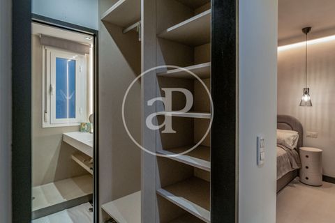 Lejlighed i Madrid, Madrid, Madrid - € 1.180.000 | Ref: VM2601015 - foto 36