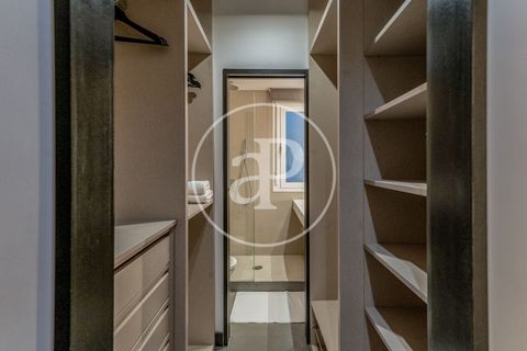 Lejlighed i Madrid, Madrid, Madrid - € 1.180.000 | Ref: VM2601015 - foto 37