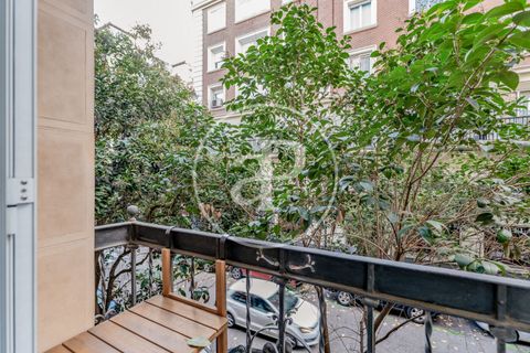 Lejlighed i Madrid, Madrid, Madrid - € 1.180.000 | Ref: VM2601015 - foto 38