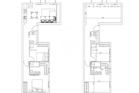 Lejlighed i Madrid, Madrid, Madrid - € 1.180.000 | Ref: VM2601015 - foto 40