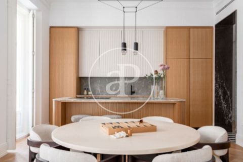 Leilighet i Madrid, Madrid, Madrid - € 3 590 000 | Ref: VM2601014 - foto 3