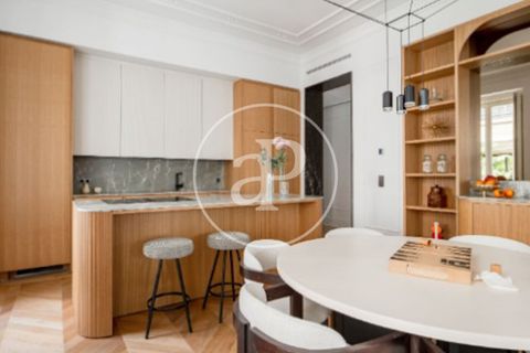 Leilighet i Madrid, Madrid, Madrid - € 3 590 000 | Ref: VM2601014 - foto 4