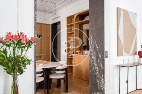 Leilighet i Madrid, Madrid, Madrid - € 3 590 000 | Ref: VM2601014 - foto 5