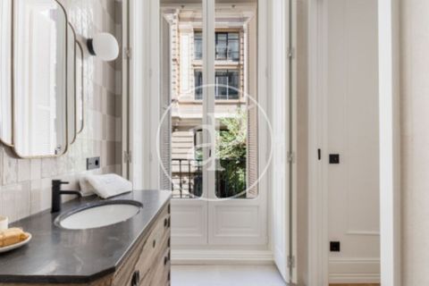 Leilighet i Madrid, Madrid, Madrid - € 3 590 000 | Ref: VM2601014 - foto 7