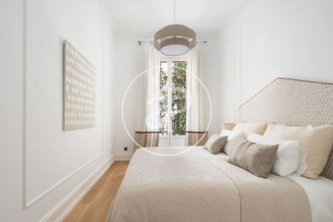 Leilighet i Madrid, Madrid, Madrid - € 3 590 000 | Ref: VM2601014 - foto 10