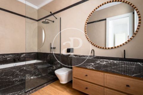Leilighet i Madrid, Madrid, Madrid - € 3 590 000 | Ref: VM2601014 - foto 11