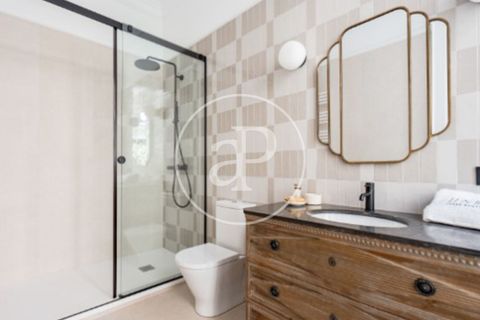Leilighet i Madrid, Madrid, Madrid - € 3 590 000 | Ref: VM2601014 - foto 12