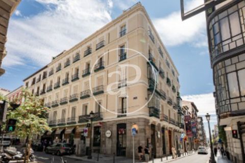 Leilighet i Madrid, Madrid, Madrid - € 3 590 000 | Ref: VM2601014 - foto 15