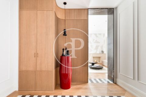 Leilighet i Madrid, Madrid, Madrid - € 3 590 000 | Ref: VM2601014 - foto 16