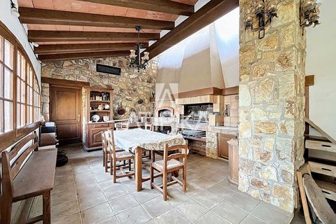Helårsgrund i Teia, Barcelona, Teia - € 2.250.000 | Ref: 19215 - foto 11