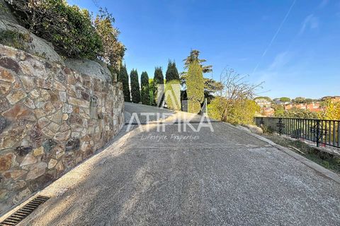 Helårsgrund i Teia, Barcelona, Teia - € 2.250.000 | Ref: 19215 - foto 13