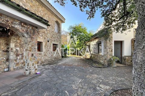 Helårsgrund i Teia, Barcelona, Teia - € 2.250.000 | Ref: 19215 - foto 15