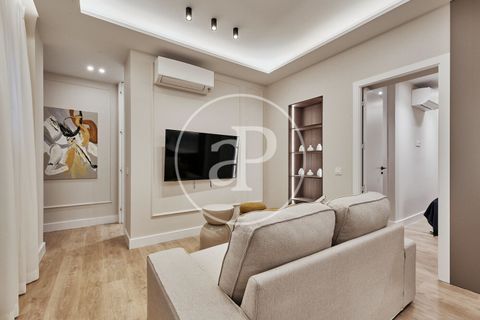 Lejlighed i Madrid, Madrid, Madrid - € 1.199.000 | Ref: VM2601013 - foto 2