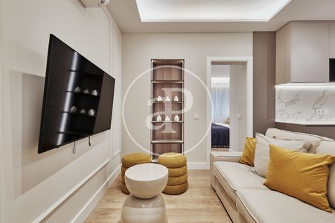 Lejlighed i Madrid, Madrid, Madrid - € 1.199.000 | Ref: VM2601013 - foto 3
