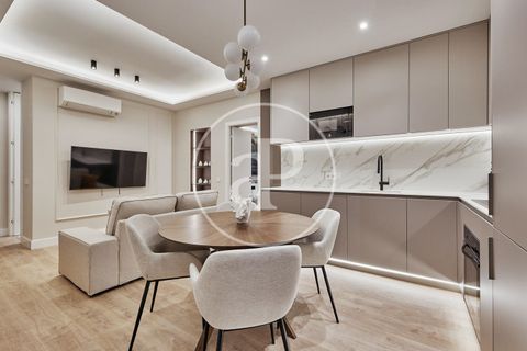 Lejlighed i Madrid, Madrid, Madrid - € 1.199.000 | Ref: VM2601013 - foto 4