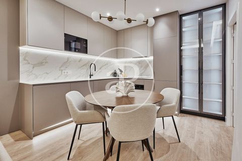 Lejlighed i Madrid, Madrid, Madrid - € 1.199.000 | Ref: VM2601013 - foto 5