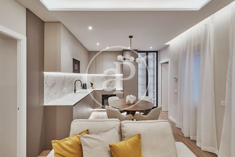 Lejlighed i Madrid, Madrid, Madrid - € 1.199.000 | Ref: VM2601013 - foto 6