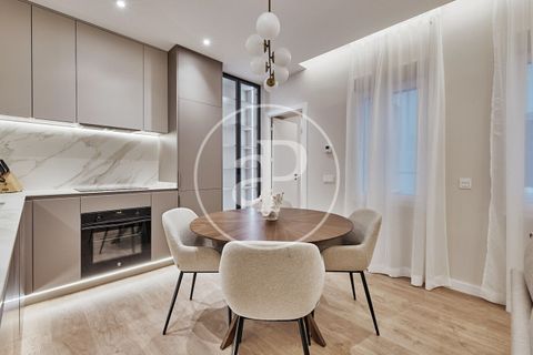 Lejlighed i Madrid, Madrid, Madrid - € 1.199.000 | Ref: VM2601013 - foto 7