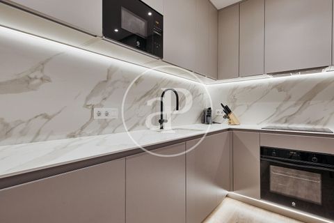Lejlighed i Madrid, Madrid, Madrid - € 1.199.000 | Ref: VM2601013 - foto 8