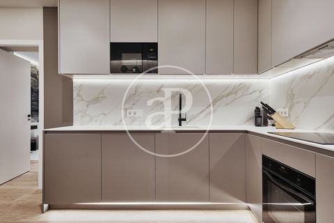 Lejlighed i Madrid, Madrid, Madrid - € 1.199.000 | Ref: VM2601013 - foto 9