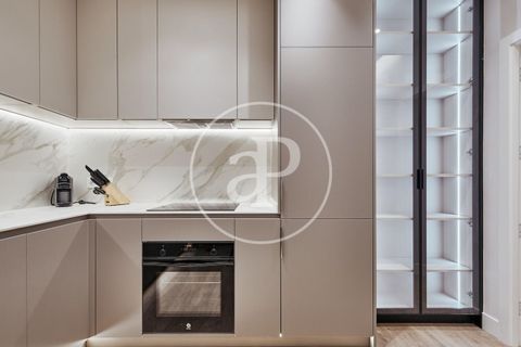 Lejlighed i Madrid, Madrid, Madrid - € 1.199.000 | Ref: VM2601013 - foto 10