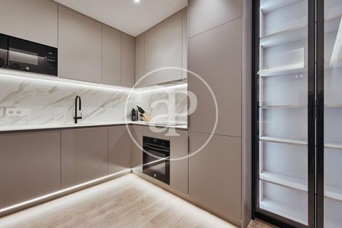 Lejlighed i Madrid, Madrid, Madrid - € 1.199.000 | Ref: VM2601013 - foto 11