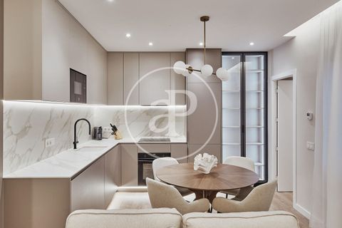 Lejlighed i Madrid, Madrid, Madrid - € 1.199.000 | Ref: VM2601013 - foto 12