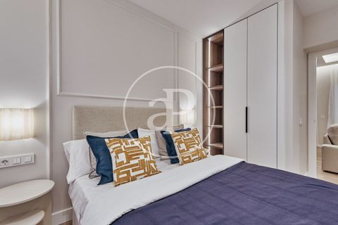 Lejlighed i Madrid, Madrid, Madrid - € 1.199.000 | Ref: VM2601013 - foto 13