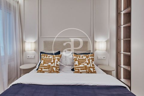 Lejlighed i Madrid, Madrid, Madrid - € 1.199.000 | Ref: VM2601013 - foto 14