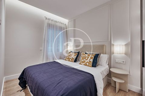 Lejlighed i Madrid, Madrid, Madrid - € 1.199.000 | Ref: VM2601013 - foto 15