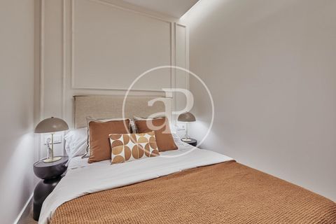 Lejlighed i Madrid, Madrid, Madrid - € 1.199.000 | Ref: VM2601013 - foto 16