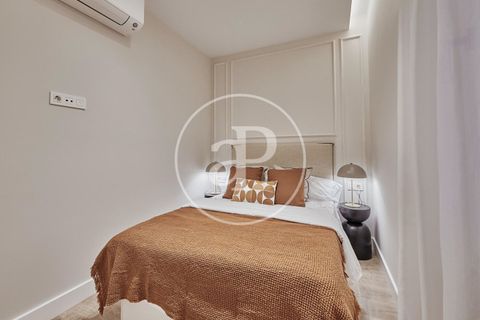 Lejlighed i Madrid, Madrid, Madrid - € 1.199.000 | Ref: VM2601013 - foto 17