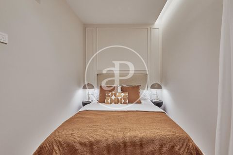 Lejlighed i Madrid, Madrid, Madrid - € 1.199.000 | Ref: VM2601013 - foto 18
