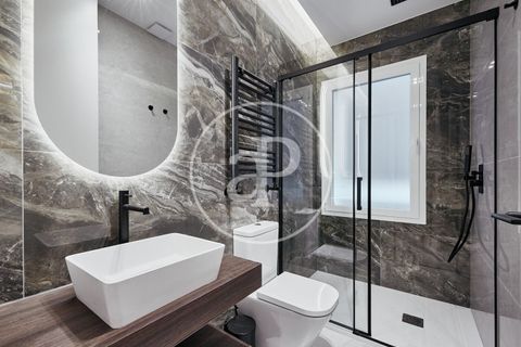 Lejlighed i Madrid, Madrid, Madrid - € 1.199.000 | Ref: VM2601013 - foto 19