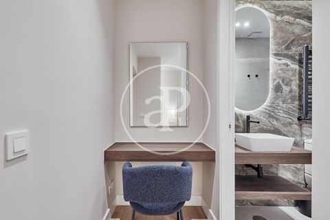 Lejlighed i Madrid, Madrid, Madrid - € 1.199.000 | Ref: VM2601013 - foto 21