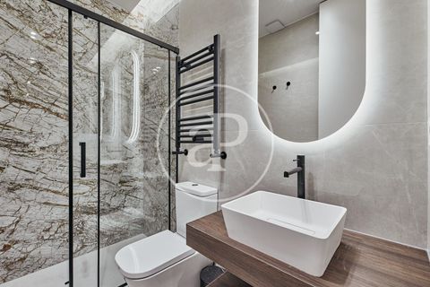 Lejlighed i Madrid, Madrid, Madrid - € 1.199.000 | Ref: VM2601013 - foto 23