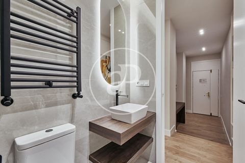 Lejlighed i Madrid, Madrid, Madrid - € 1.199.000 | Ref: VM2601013 - foto 24