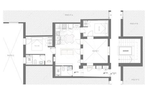 Lejlighed i Madrid, Madrid, Madrid - € 1.199.000 | Ref: VM2601013 - foto 25